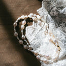 Le Collier Nacres Adèle Camus X