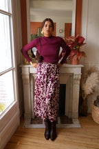 Aisley Skirt