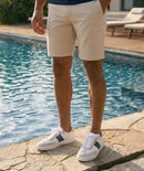 Sneakers Leo - Blanc