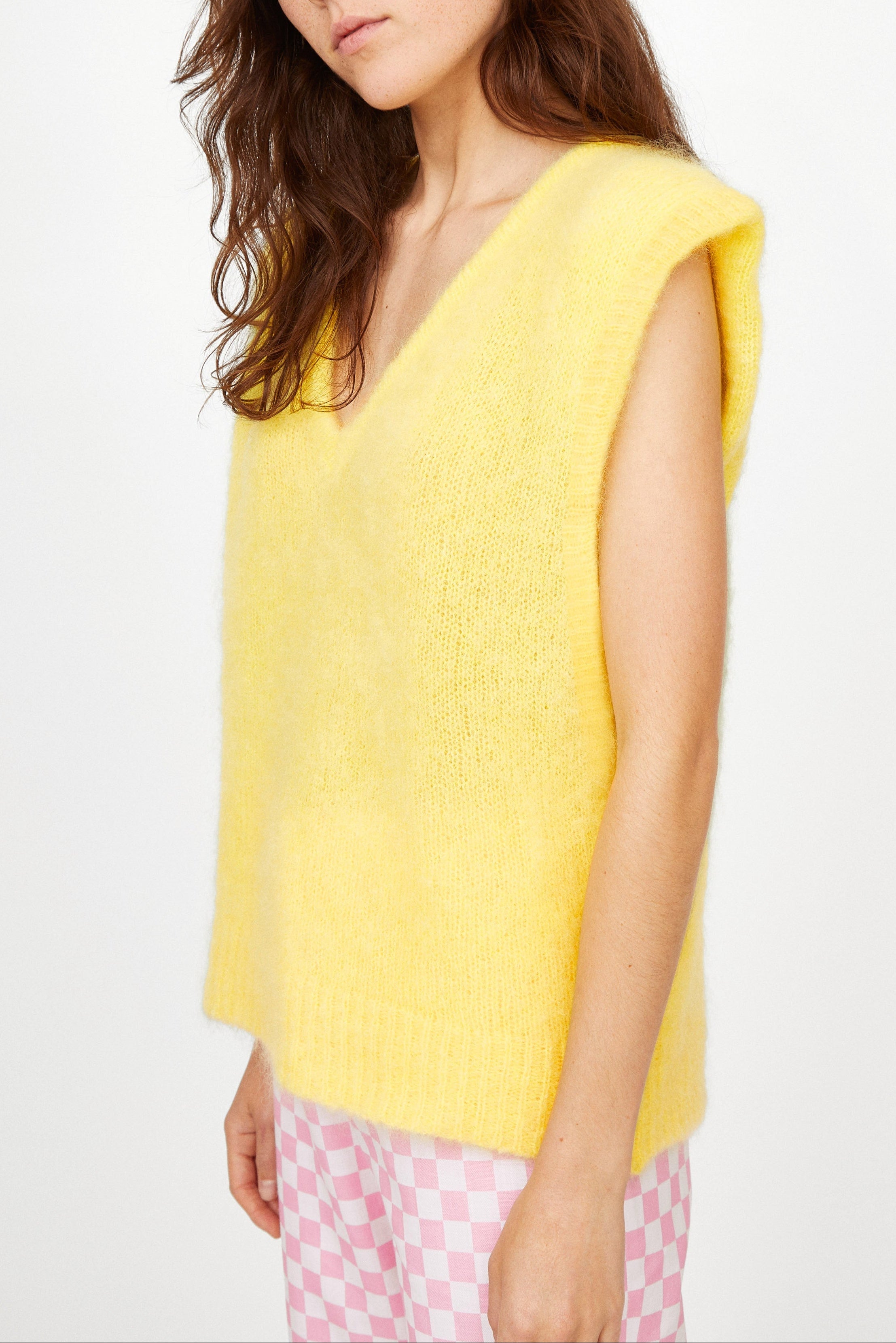 Leon Dolce SOLEIL Jumper