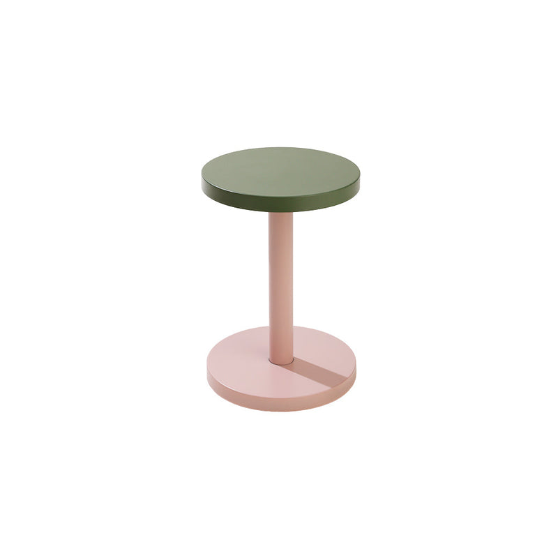 Petit Support Trisse / Table D'appoint / Étagère - 3 Coloris