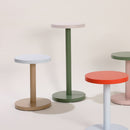 Grand Support Trisse / Table D'appoint / Étagère - 2 Coloris