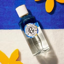 Vanille Soleil Eau Fraîche Parfumée Bienfaisante
