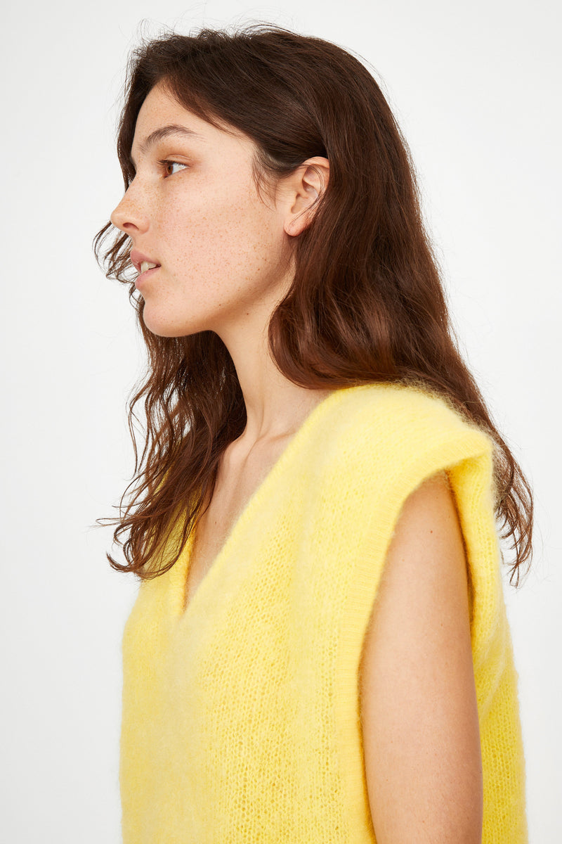 Pull Leon Dolce SOLEIL
