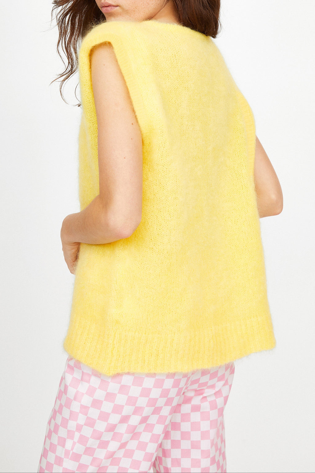 Leon Dolce SOLEIL Jumper