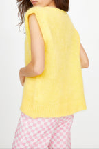 Leon Dolce SOLEIL Jumper