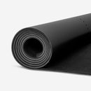 Tapis De Yoga Mat Lento - Noir