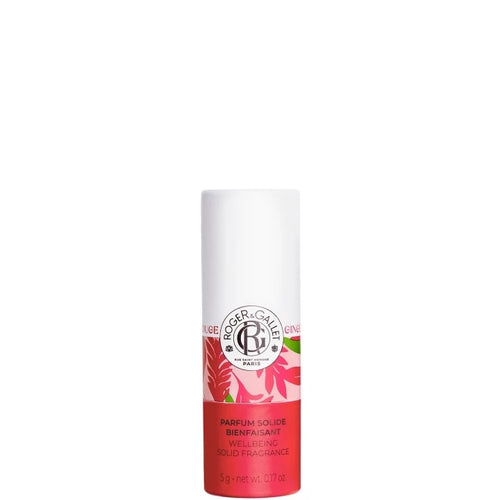 Red Ginger Beneficial Solid Perfume