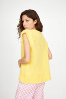Pull Leon Dolce SOLEIL