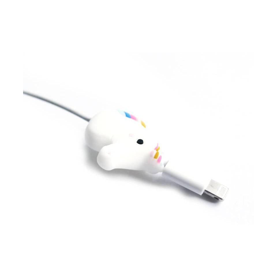 Cable Protector - Unicorn