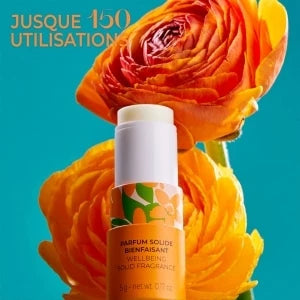 Roger&Gallet - Perfume Sólido Neroli Beneficent 5G