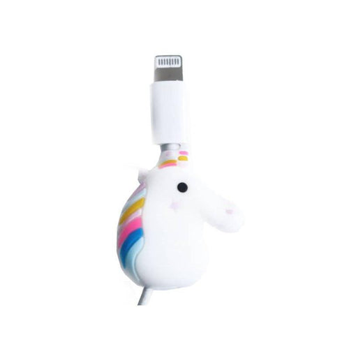 Cable Protector - Unicorn