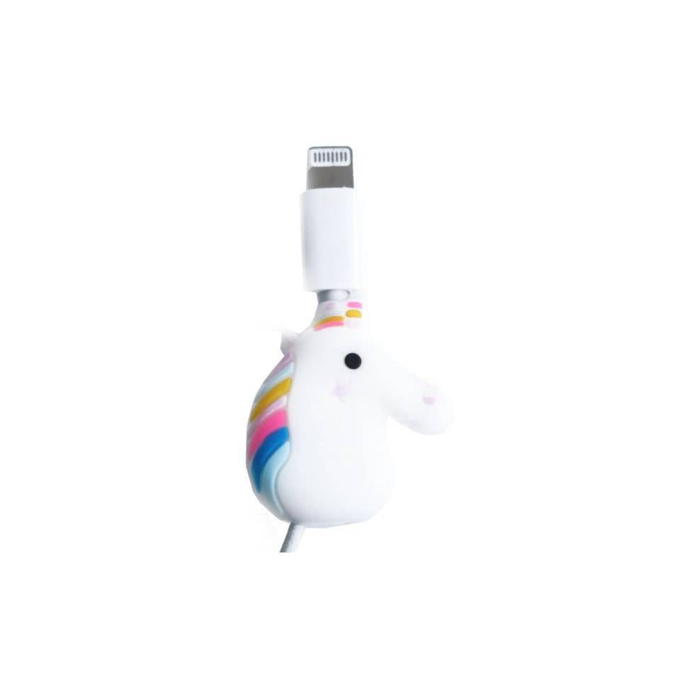 Cable Protector - Unicorn