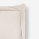 Edmond 150 Headboard - Beige