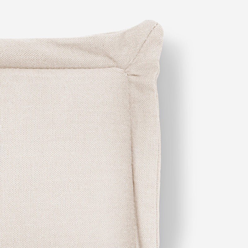 Edmond 150 Headboard - Beige