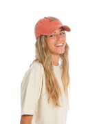 Casquette Down Under - Corail
