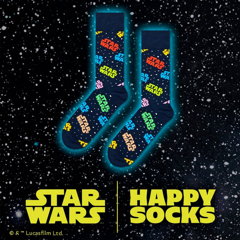 Calcetines Star Wars - Mixtos