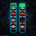Calcetines Star Wars Yoda - Unisex