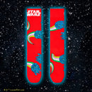 Chaussettes Star Wars Faucon Millenium - Mixte