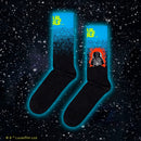 Chaussettes Star Wars Dark Vador - Mixte