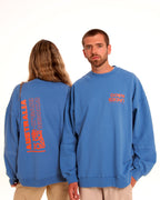 Sweat-Shirt K'Gari