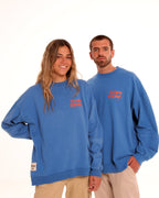 Sweat-Shirt K'Gari