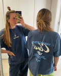 T-Shirt Capsule Nomade Nation - Van Club