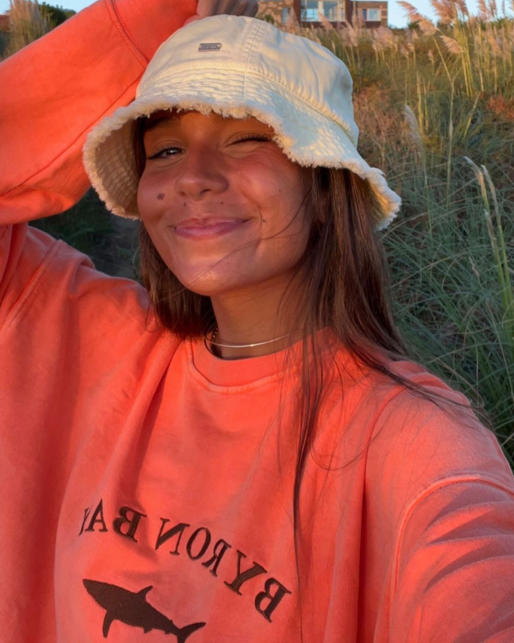 Sweat-Shirt Byron Bay