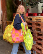 Sac Down Under - Jaune