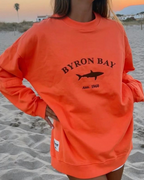Sweat-Shirt Byron Bay