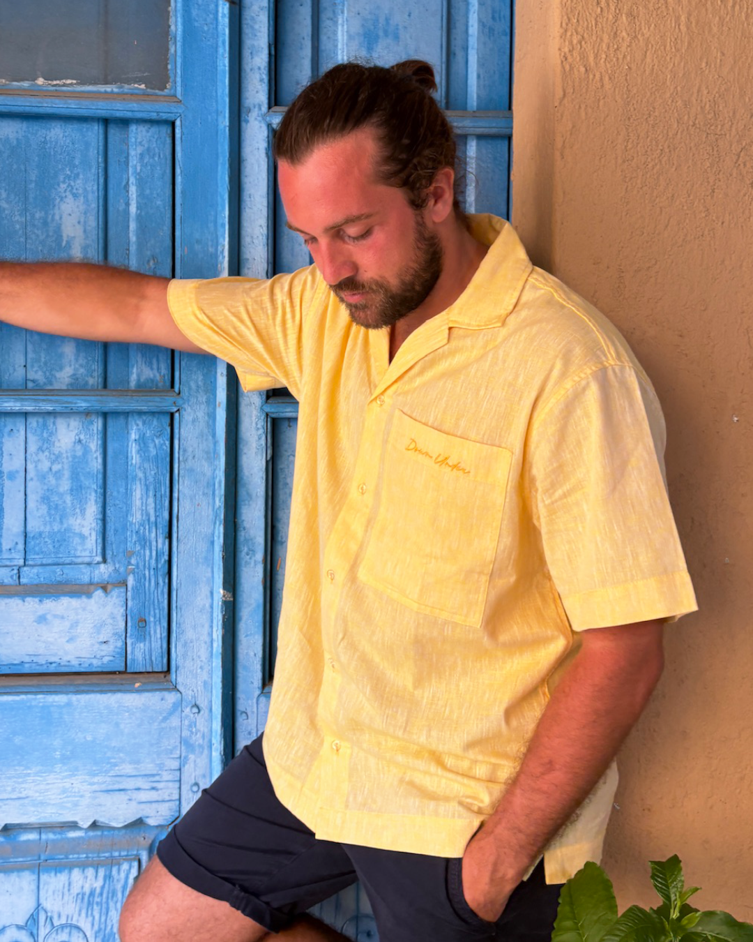 Chemise Lemon