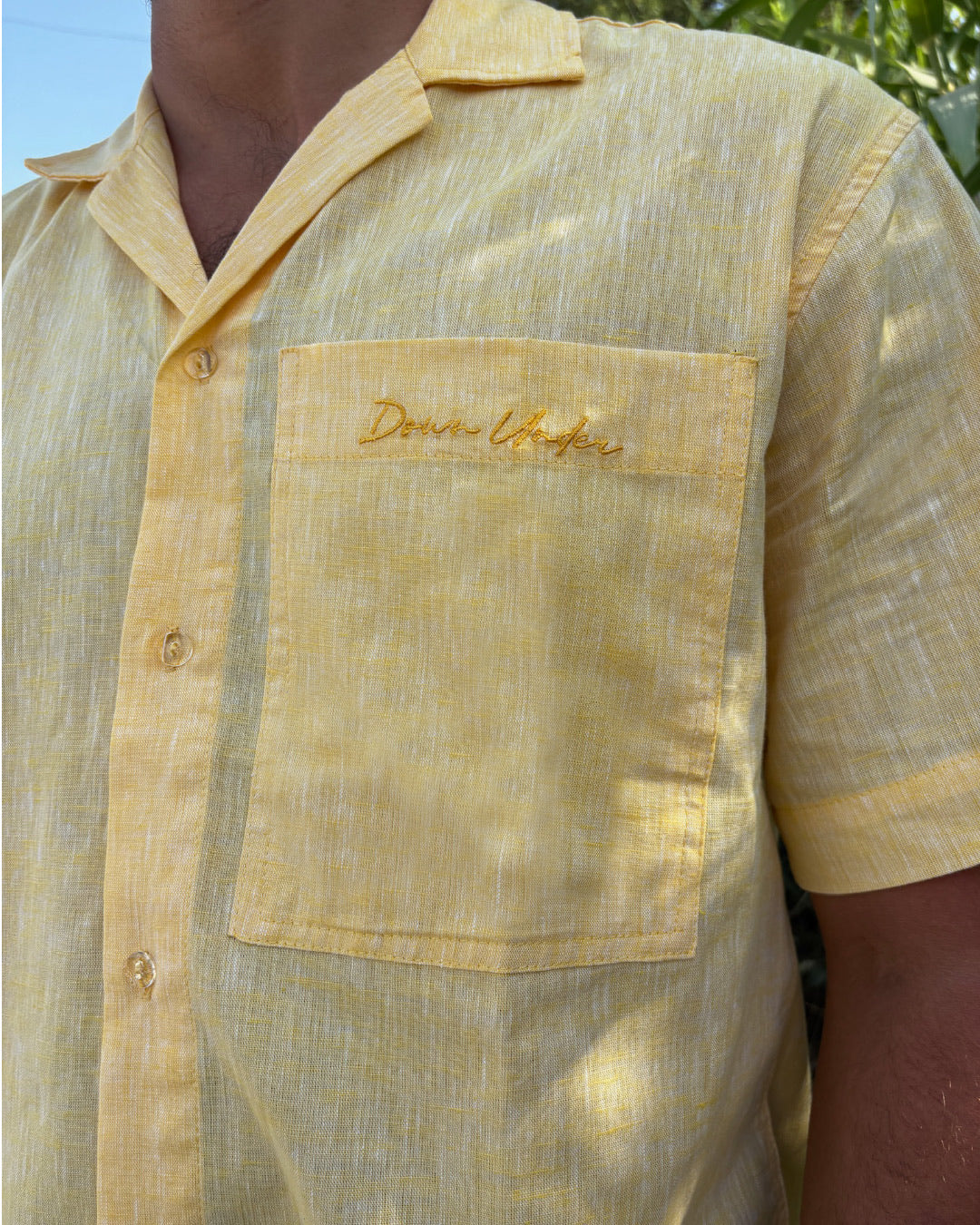 Chemise Lemon