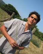 Chemise Berry