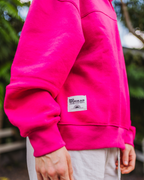 Sweat-Shirt Dragon Fruit