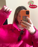 Sweat-Shirt Dragon Fruit