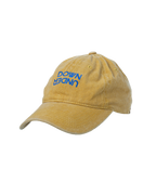 Casquette Down Under - Moutarde