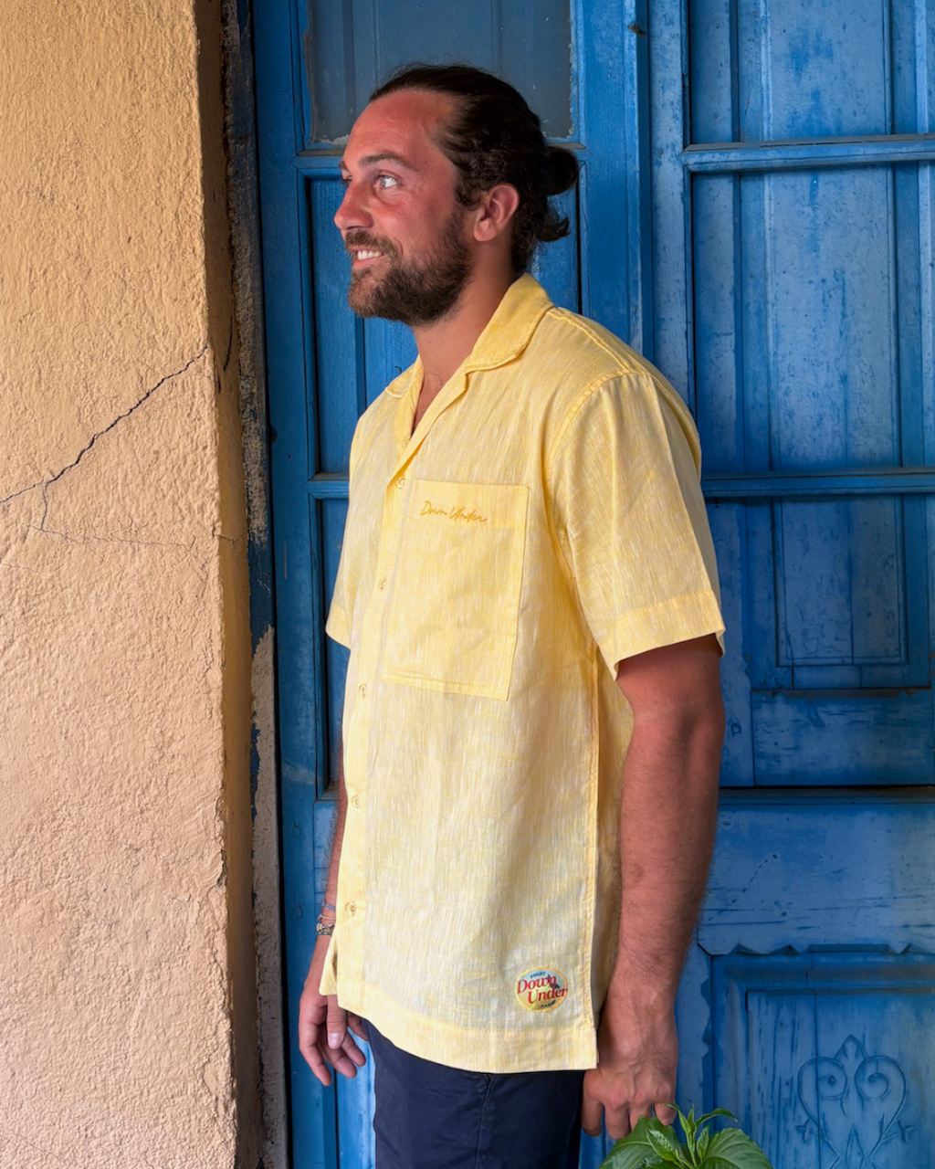 Chemise Lemon