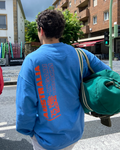 Sweat-Shirt K'Gari