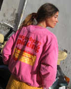 Sweat-Shirt Strawberry