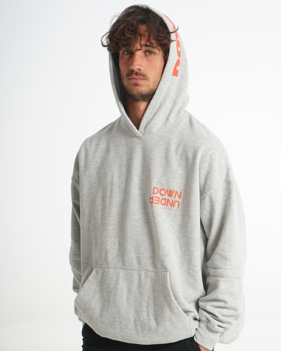 Sweat À Capuche Broome