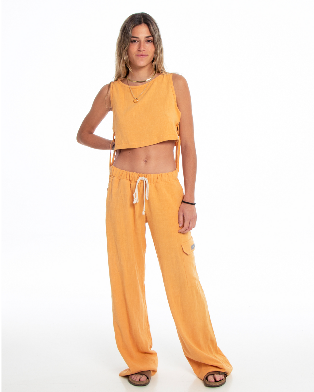Top Mango - En Lin
