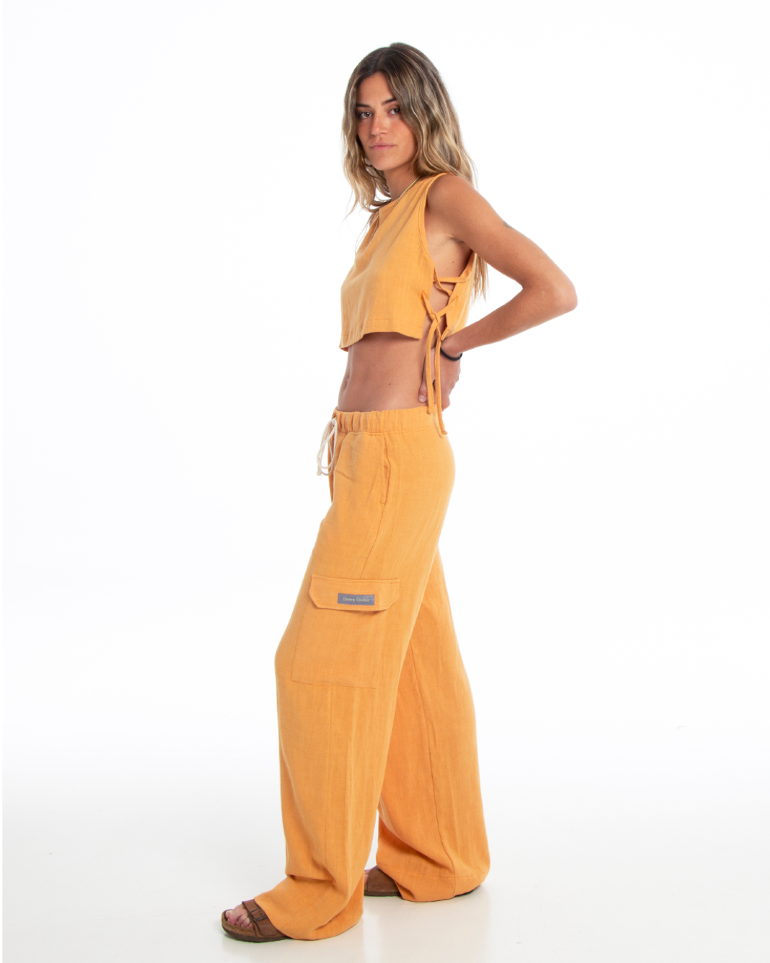 Top Mango - En Lin