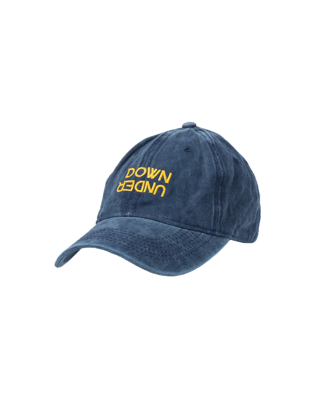 Casquette Down Under - Bleu Marine