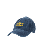 Casquette Down Under - Bleu Marine