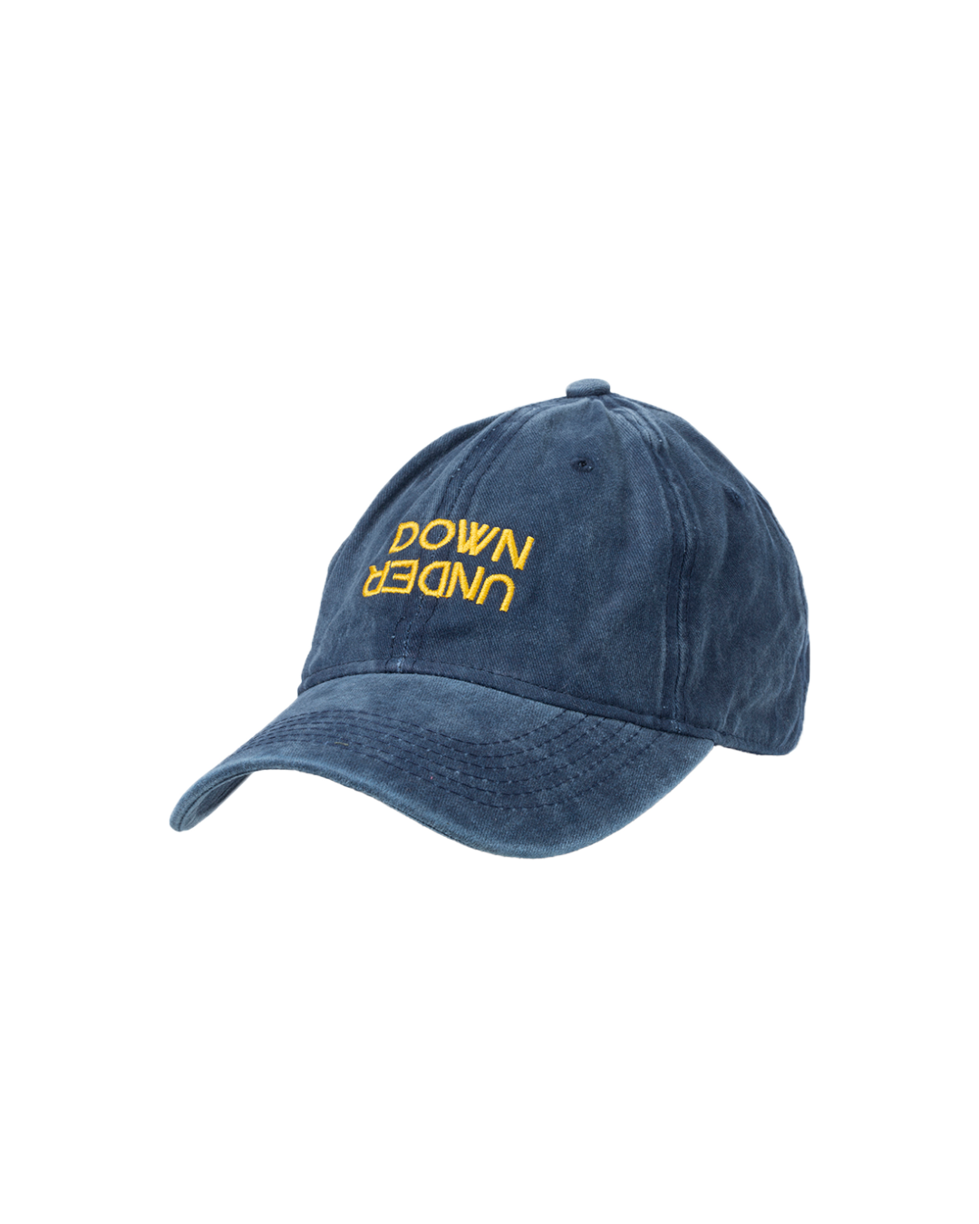 Casquette Down Under - Bleu Marine