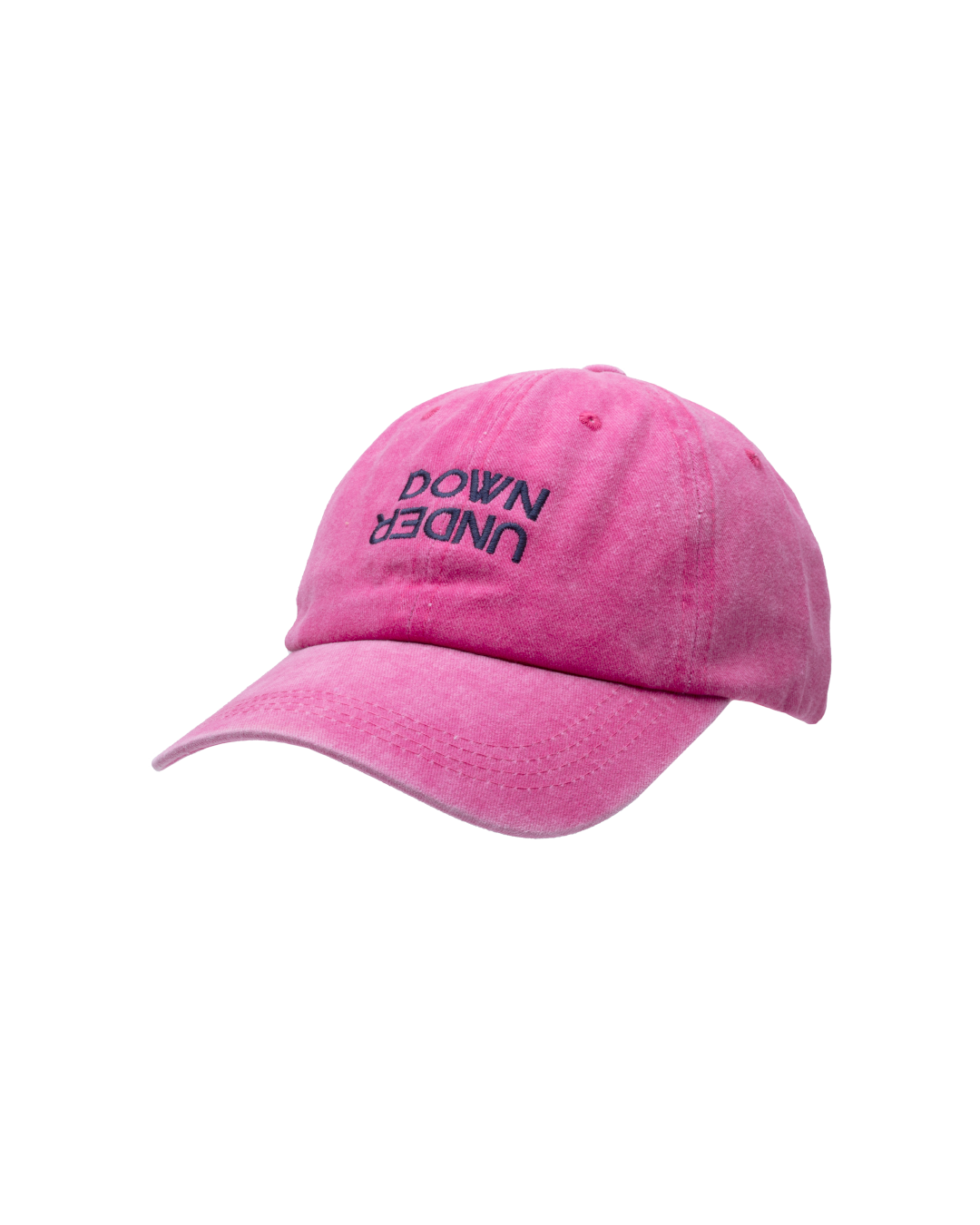Casquette Down Under - Fuchsia