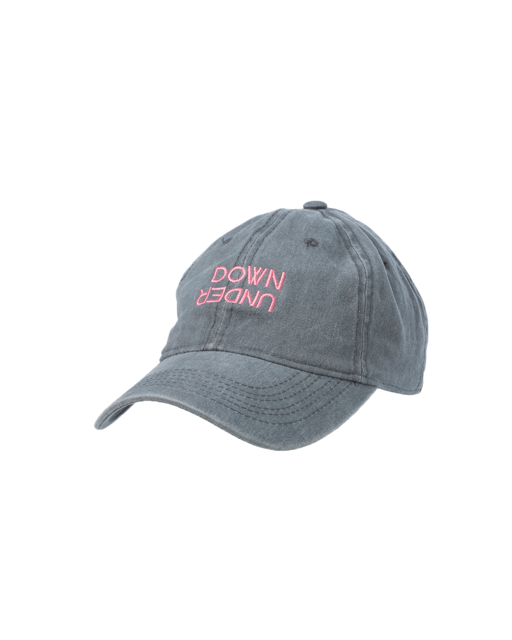 Casquette Down Under - Gris