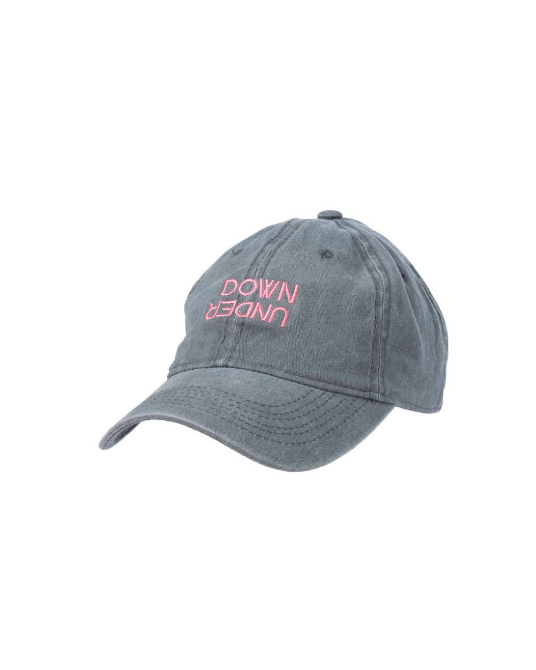 Casquette Down Under - Gris