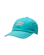 Casquette Down Under - Bleu Piscine