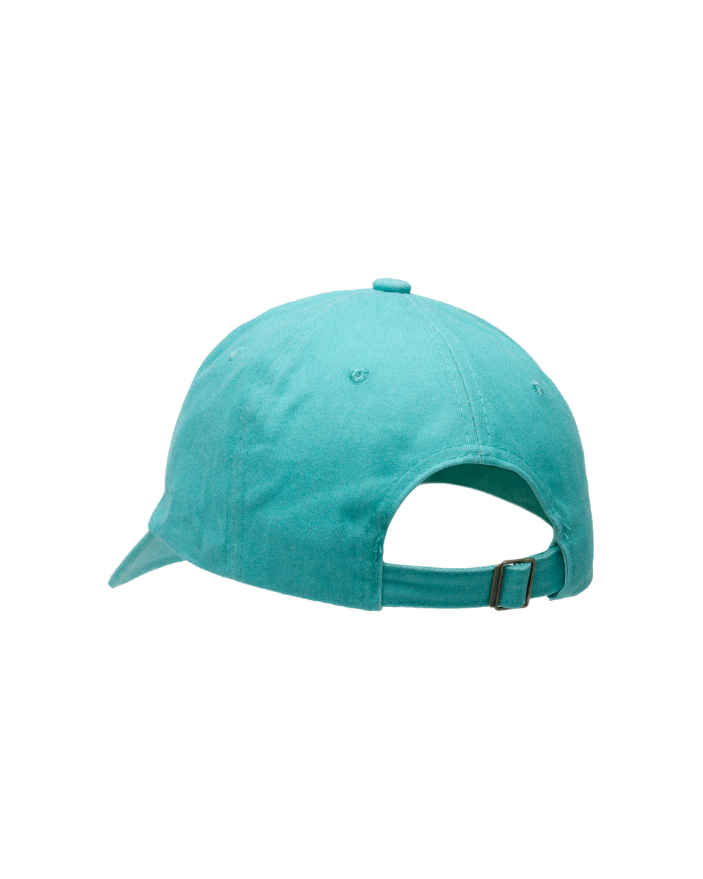 Casquette Down Under - Bleu Piscine